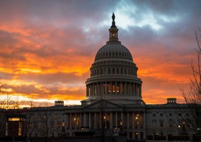 Сенат США одобрил законопроект Трампа о налогах