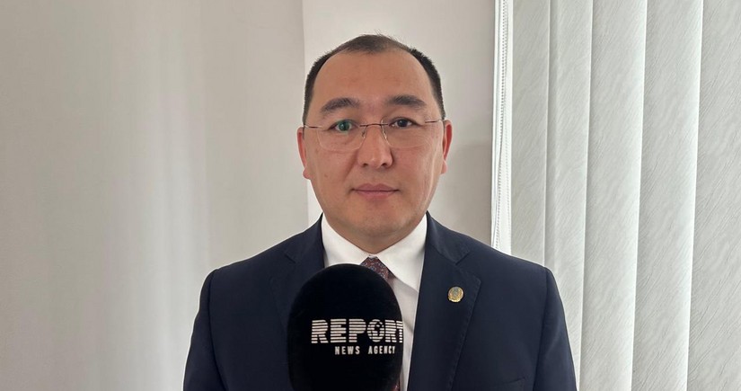 MFA: Kazakhstan evacuated about 300 of its citizens from Iran, Israel - EXCLUSIVE