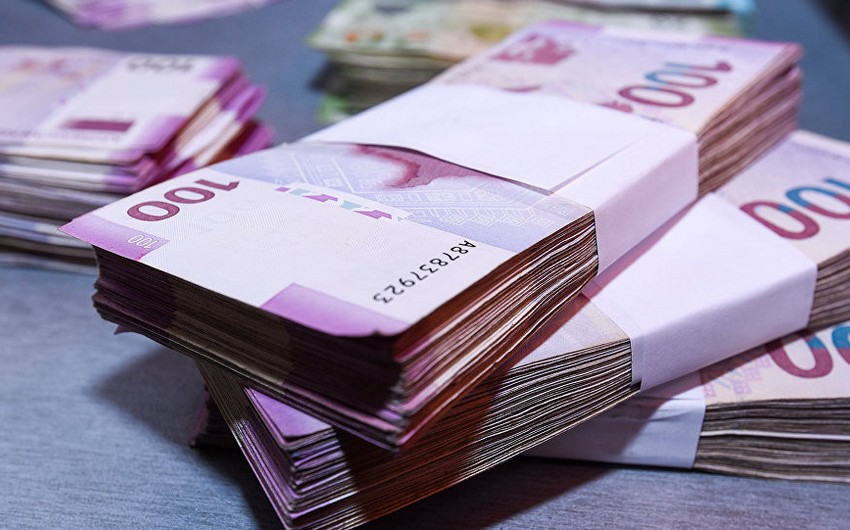 Naxçıvanda orta aylıq əməkhaqqı 7 %-ə yaxın artıb