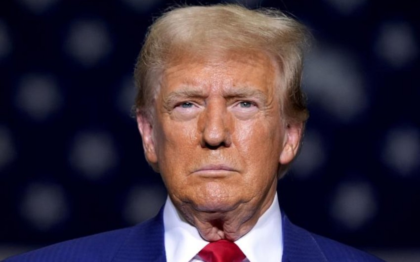 Трамп рассматривает возможность ужесточения санкций против РФ