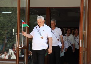 Last Bell rings in Khankandi after 37 years