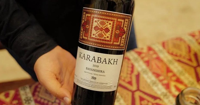 Forbes: Азербайджан в виноделии делает ставку на качество и уникальность