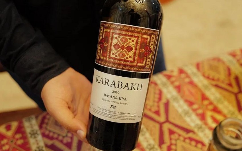 Forbes: Азербайджан в виноделии делает ставку на качество и уникальность