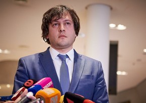 Ираклий Кобахидзе: Работы по БТК завершены на 98,5%, начато строительство автодорог к границе с Азербайджаном