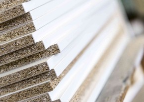 Azerbaijan significantly increases purchases of MDF boards from China