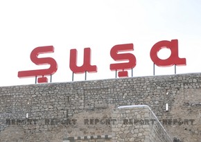 Shusha to host international children's creativity festival