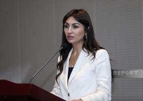 Самира Мусаева: Рассчитываем на прогресс в новой оценке MONEYVAL по Азербайджану