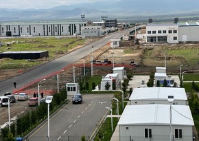 Ağdam Sənaye Parkında velosiped istehsal ediləcək