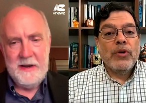 AnewZ interview with experts: Iran will pursue nuclear aspirations even after Israel's strikes