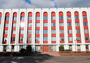 Belarus thanks Azerbaijan for assistance in evacuating its citizens from Iran