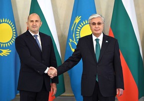Bulgarian ports of Varna and Burgas may become part of Middle Corridor 