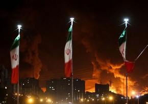 Reuters: Iran not ready to negotiate on defense capabilities