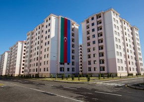 Срок обеспечения жильем инвалидов войны и семей шехидов продлен