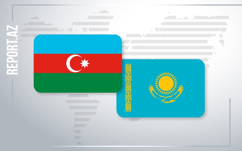 Qazaxıstan-Azərbaycan dövlətlərarası münasibətlərinə həsr olunmuş xatirə sikkəsi buraxıla bilər