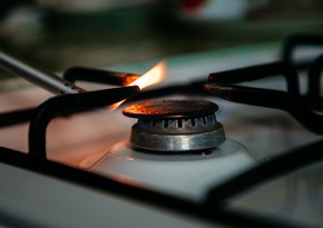 В нескольких микрорайонах Сумгайыта приостановлено газоснабжение