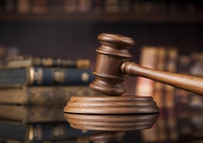Konstitusiya quruluşuna qarşı çağırış etməkdə təqsirləndirilən şəxs: Prezidentə bağışlanmağım üçün müraciət etmişəm - MƏHKƏMƏ
