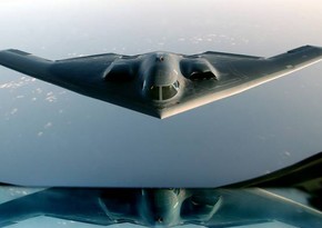 Fox News: В Конгрессе США предложили передать Израилю бомбардировщики B-2 Spirit