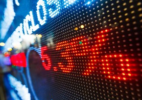 Key indicators of world commodity, stock, and currency markets (21.05.2025)