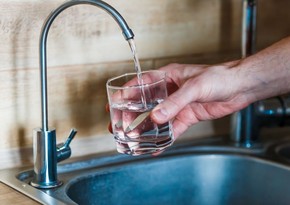 В одном из районов Баку 27 мая временно отключат воду