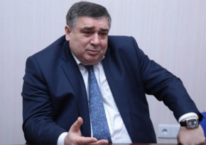 Head of Azerbaijani diaspora in Russia's Ural region, detained in Yekaterinburg, released
