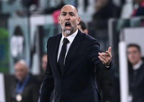 Juventus to continue with Igor Tudor