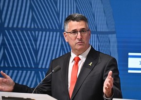 İsrail Almaniya, Fransa və Britaniyanı İrana qarşı bütün sanksiyaları bərpa etməyə çağırıb