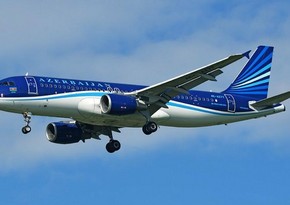 AZAL suspends flights to Tehran and Tel Aviv until end of June