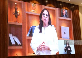 Alliance chair: Rule of law - guarantee of equality of people before law