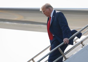 Trump envisions China trip with dozens of CEOs