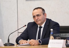 Самир Абдуллаев: Выпуск электробусов на линии сократит выбросы вредных веществ в атмосферу