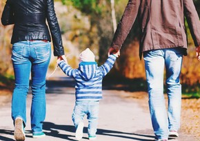 Rewriting childhoods: 44 kids join families thanks to new care model