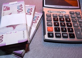 Azərbaycanda 4 ayda büdcədən 100 milyon manata yaxın vəsait geri qaytarılıb