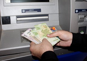 Пенсии за май по Баку, Сумгайыту и Абшерону выплатят завтра